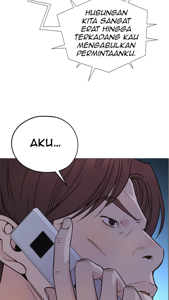Read The Man chapter 197 image 7 on Lezhin