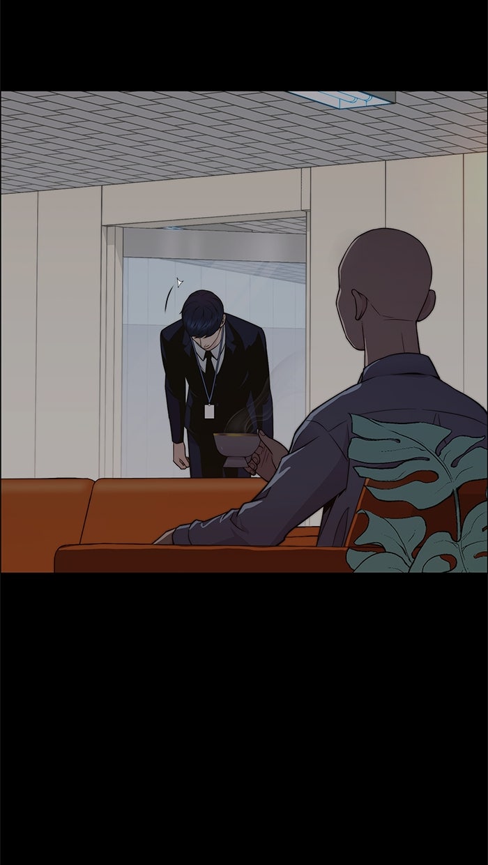 Read The Man chapter 197 image 80 on Lezhin