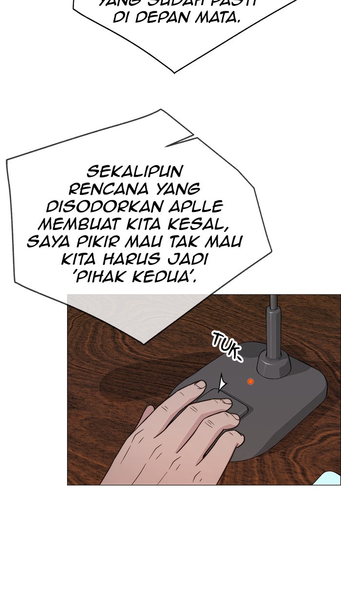 Read The Man chapter 197 image 85 on Lezhin