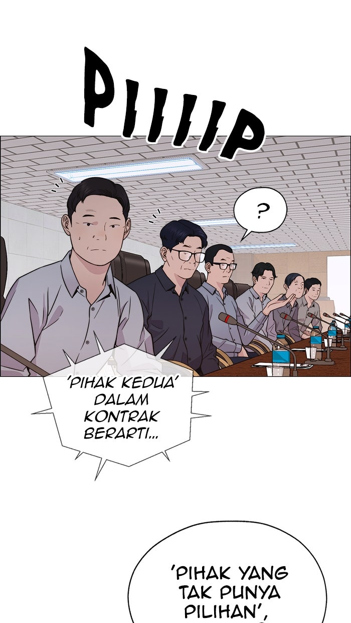 Read The Man chapter 197 image 86 on Lezhin