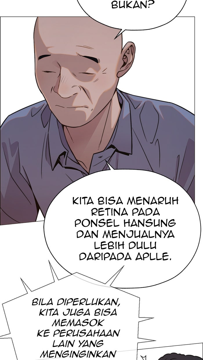 Read The Man chapter 197 image 87 on Lezhin
