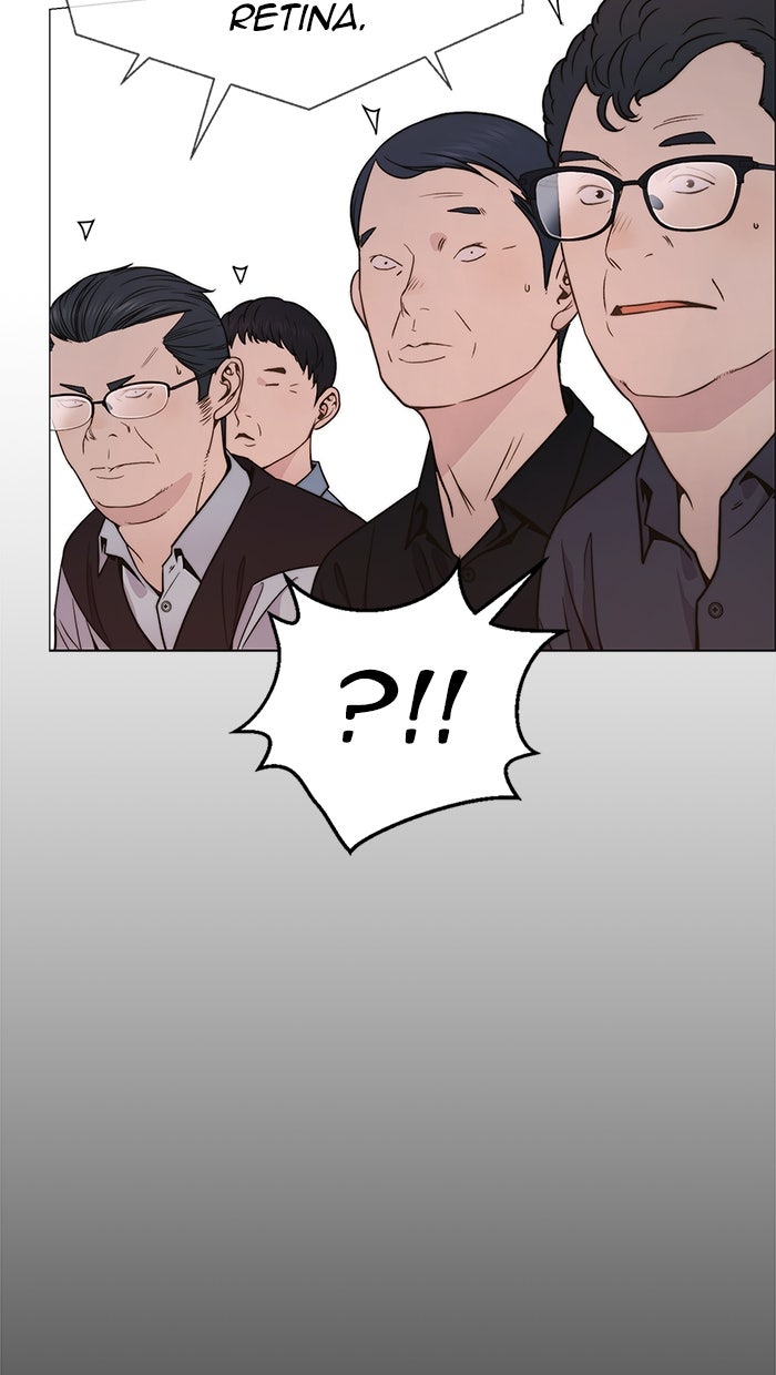 Read The Man chapter 197 image 88 on Lezhin