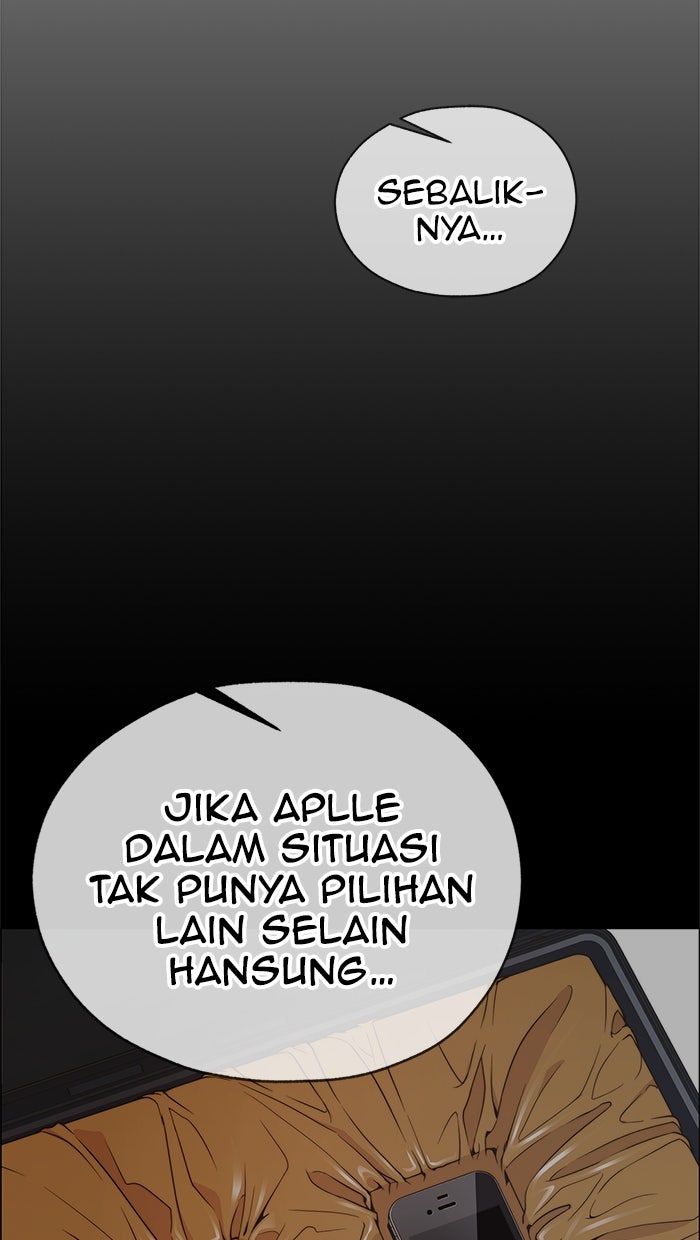 Read The Man chapter 197 image 89 on Lezhin