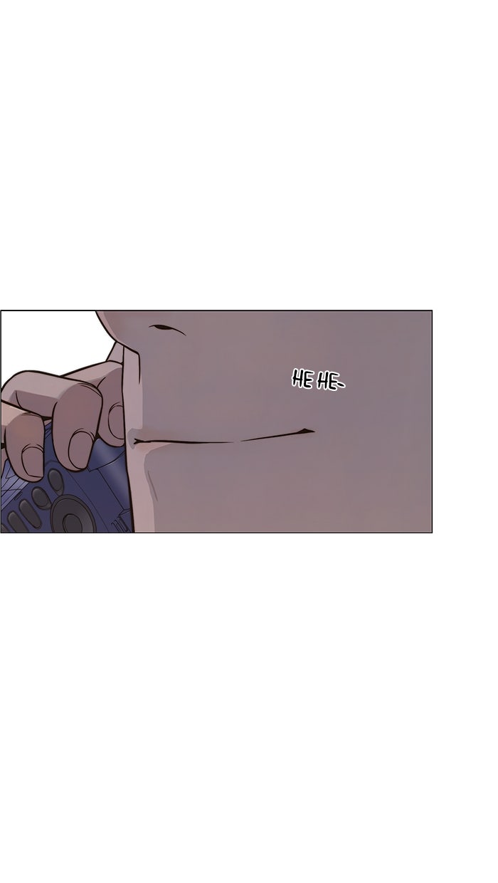 Read The Man chapter 197 image 9 on Lezhin