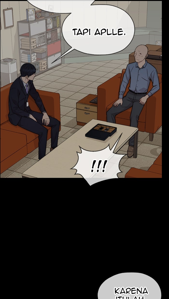 Read The Man chapter 197 image 91 on Lezhin