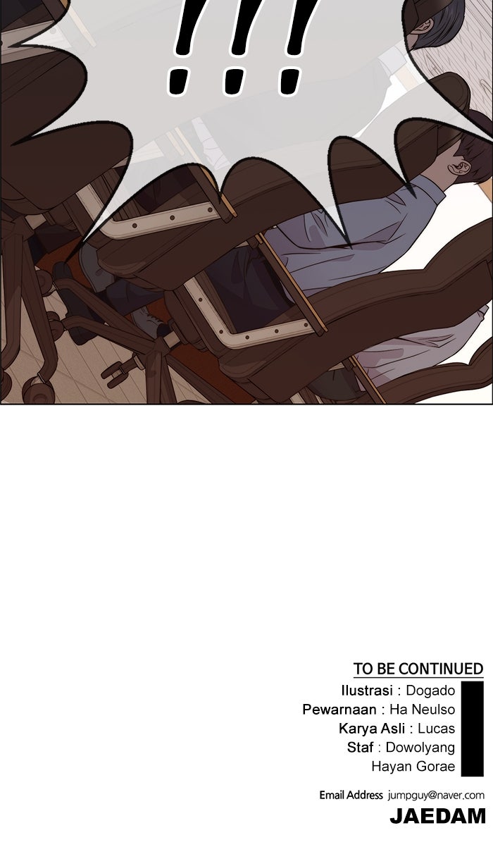 Read The Man chapter 197 image 99 on Lezhin