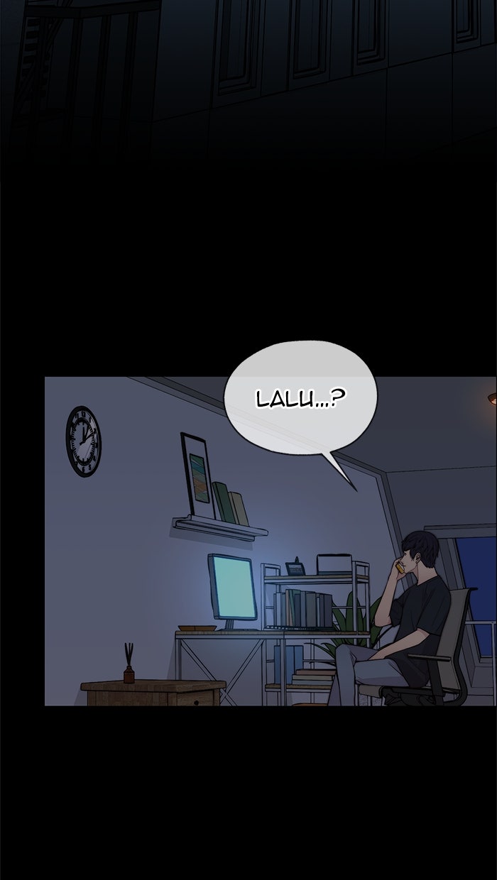Read The Man chapter 198 image 10 on Lezhin
