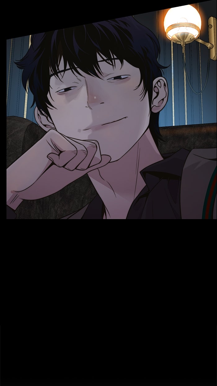 Read The Man chapter 198 image 101 on Lezhin