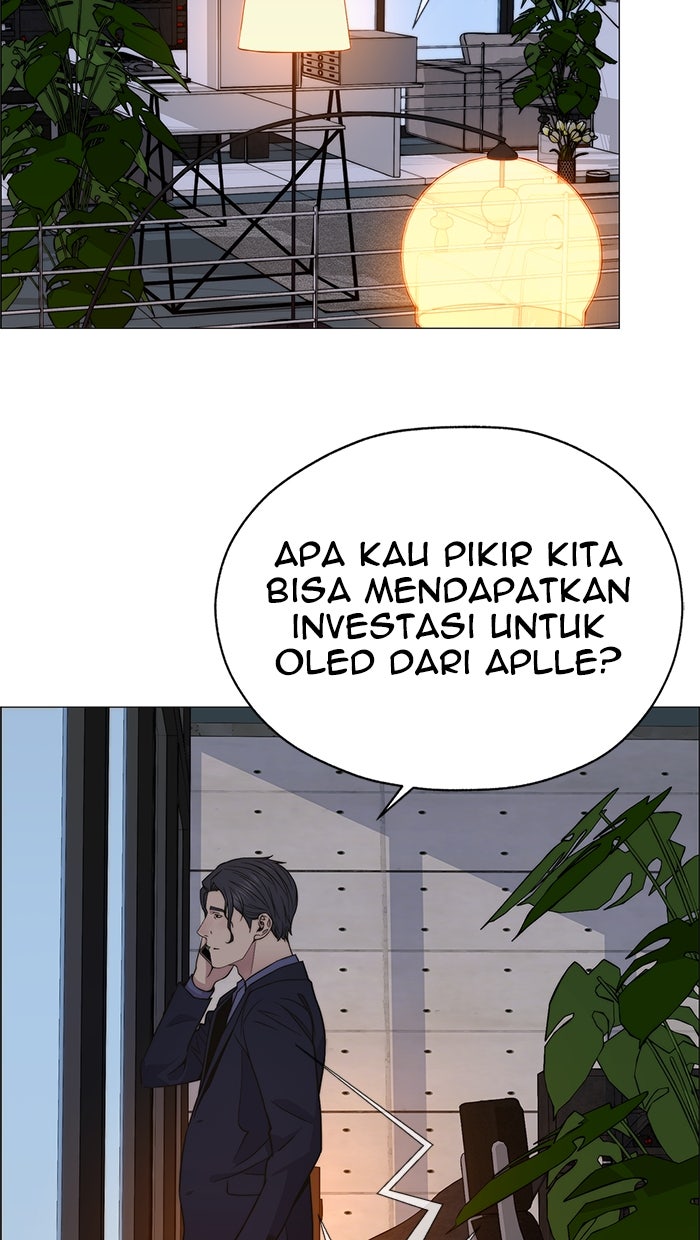 Read The Man chapter 198 image 103 on Lezhin