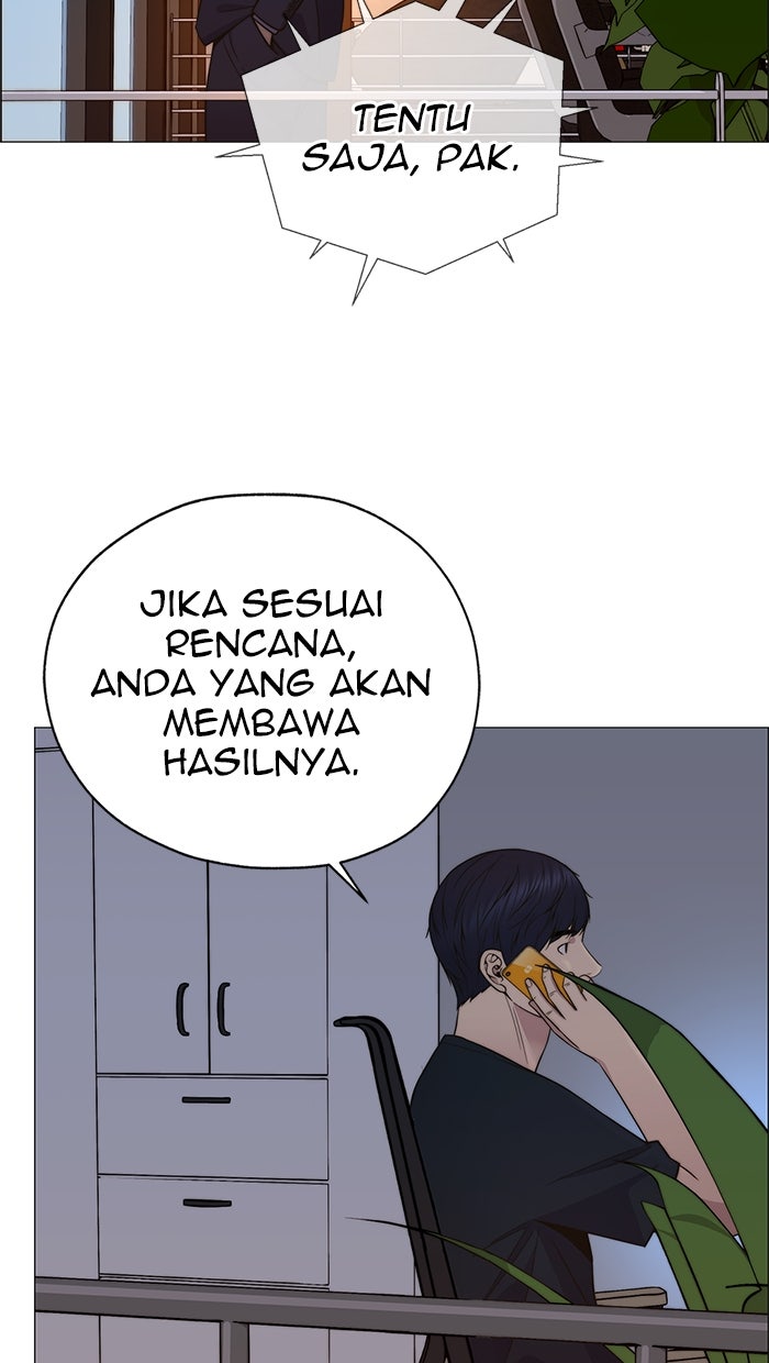 Read The Man chapter 198 image 104 on Lezhin