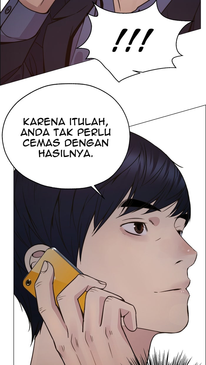 Read The Man chapter 198 image 106 on Lezhin