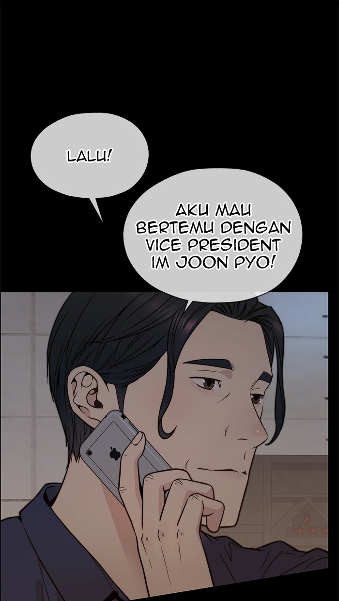 Read The Man chapter 198 image 11 on Lezhin