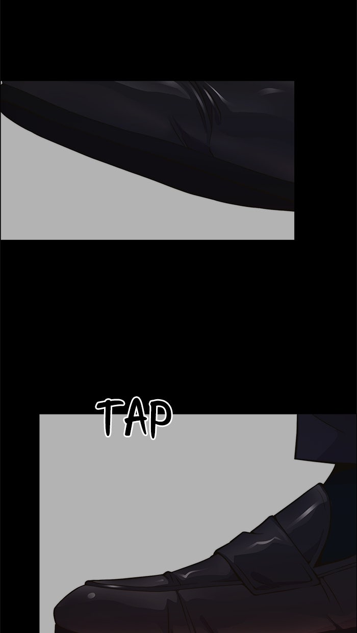 Read The Man chapter 198 image 14 on Lezhin