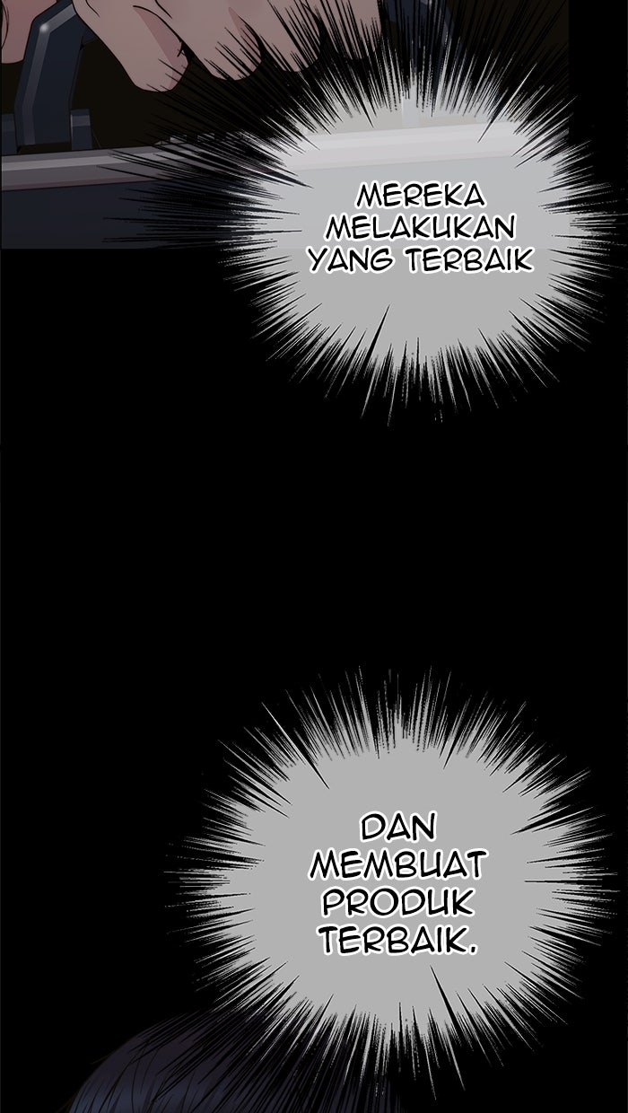 Read The Man chapter 198 image 17 on Lezhin