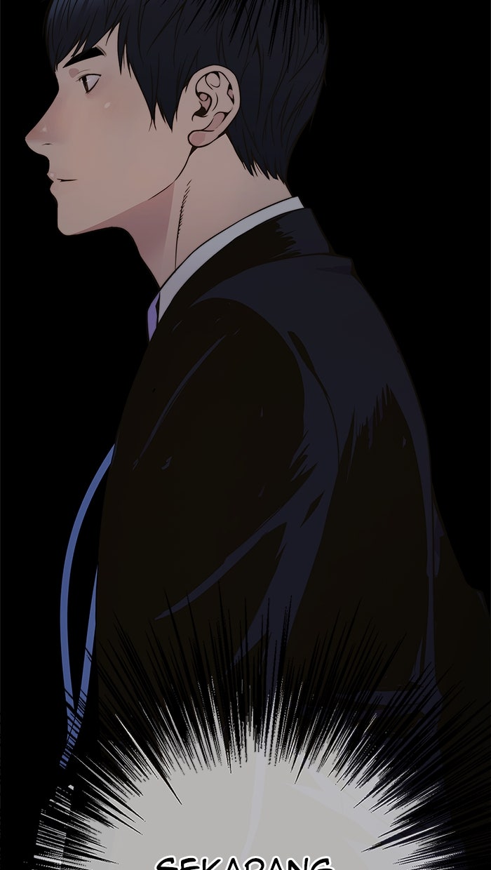 Read The Man chapter 198 image 18 on Lezhin