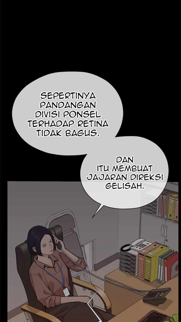 Read The Man chapter 198 image 2 on Lezhin