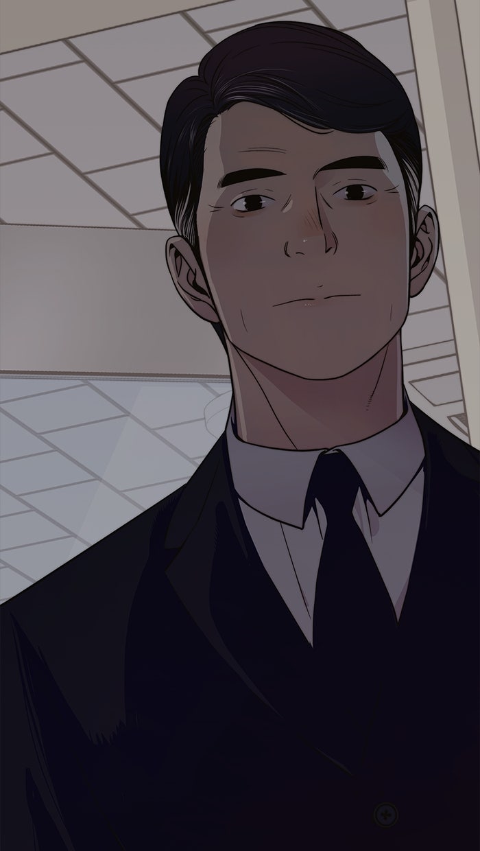 Read The Man chapter 198 image 23 on Lezhin
