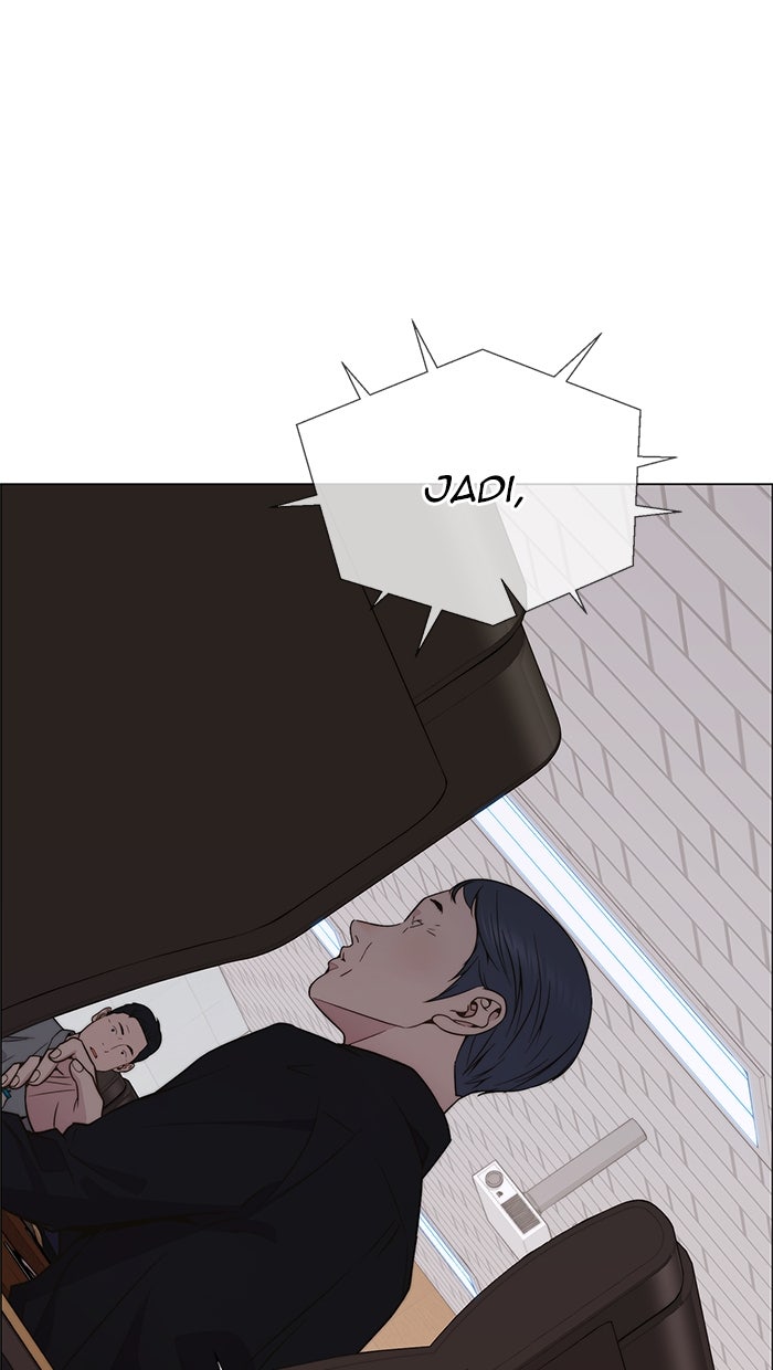 Read The Man chapter 198 image 28 on Lezhin