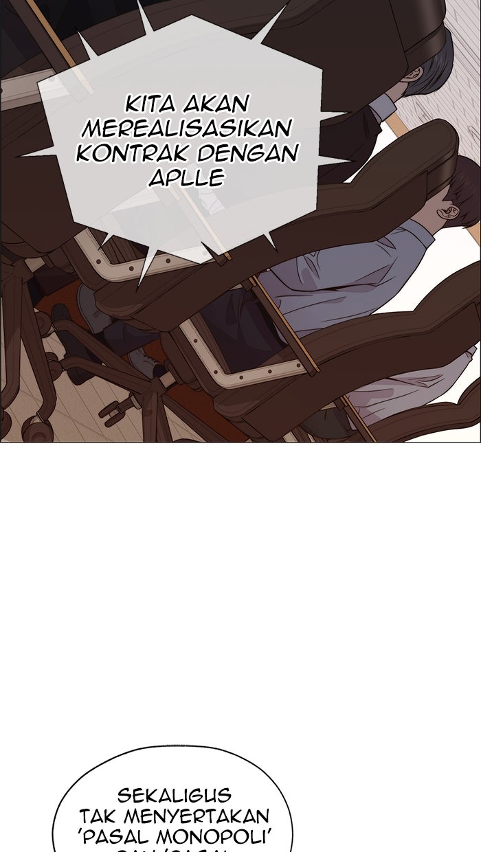Read The Man chapter 198 image 29 on Lezhin