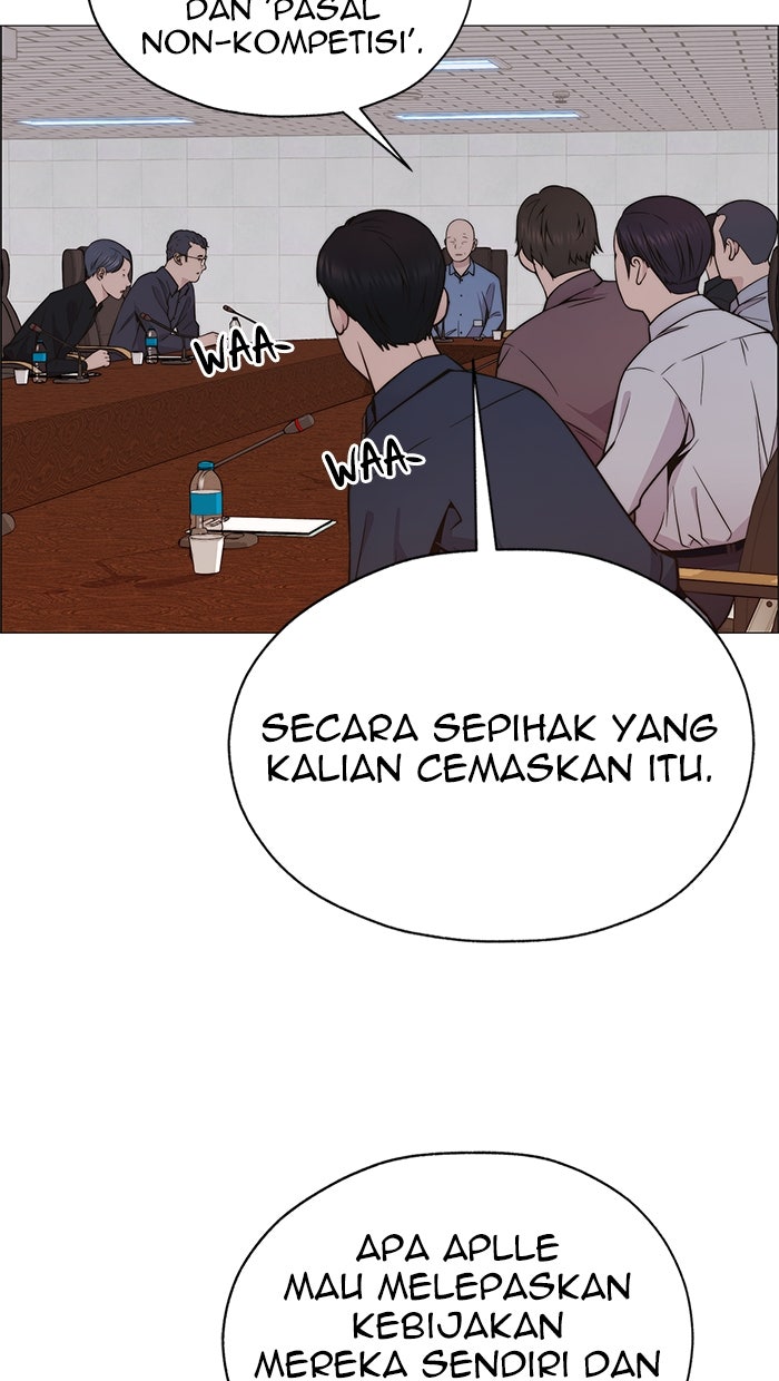 Read The Man chapter 198 image 30 on Lezhin