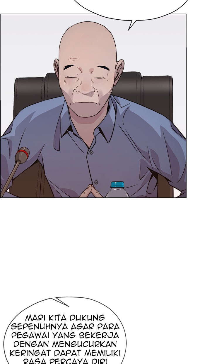Read The Man chapter 198 image 32 on Lezhin