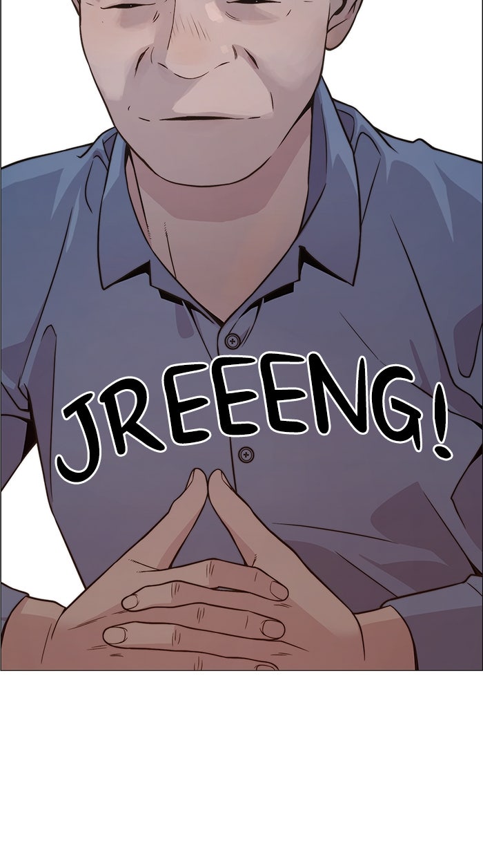 Read The Man chapter 198 image 35 on Lezhin