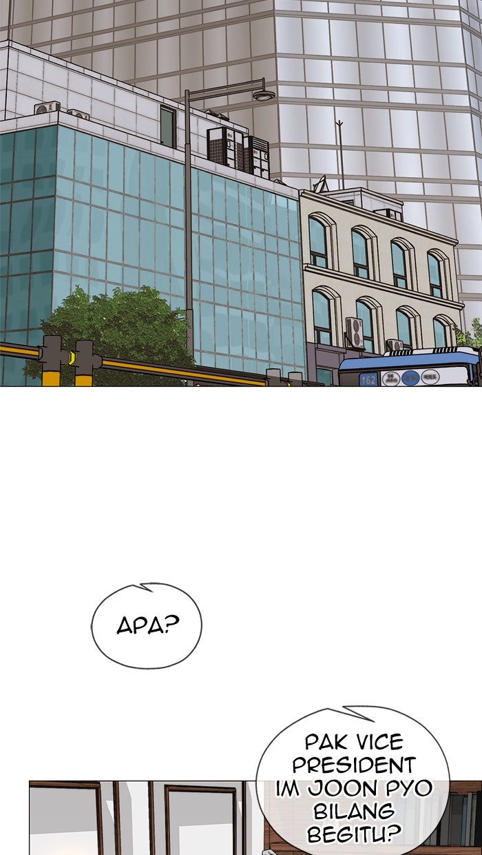 Read The Man chapter 198 image 39 on Lezhin