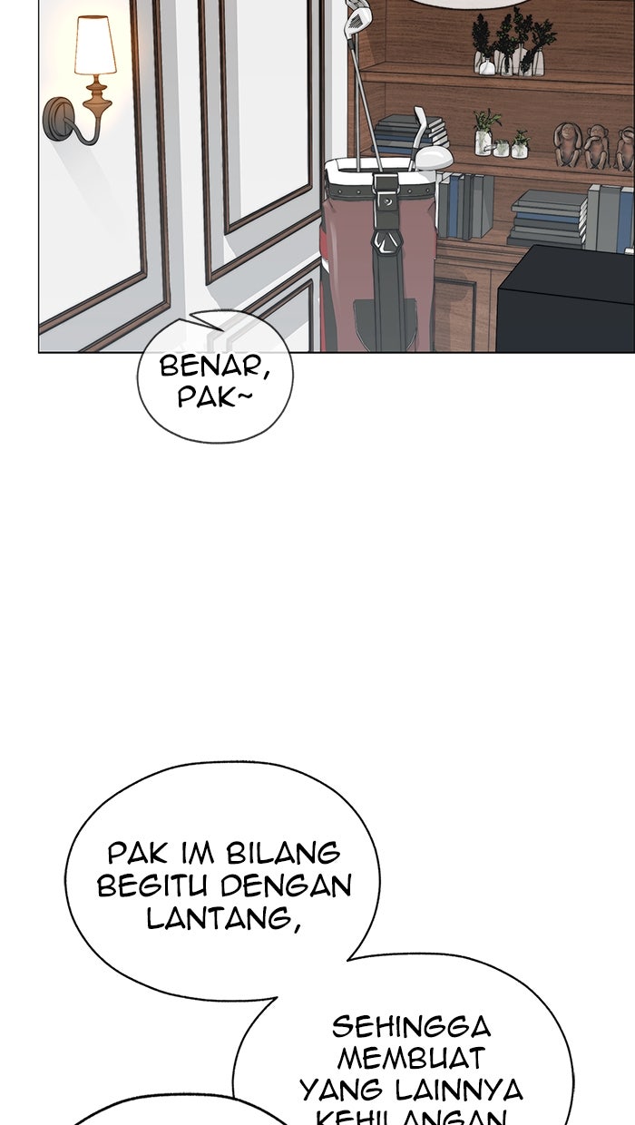 Read The Man chapter 198 image 40 on Lezhin