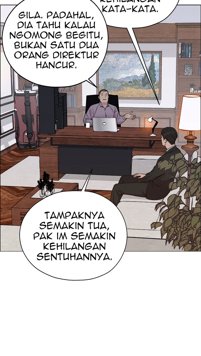 Read The Man chapter 198 image 41 on Lezhin