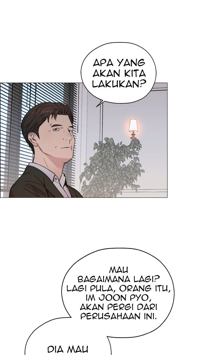 Read The Man chapter 198 image 42 on Lezhin
