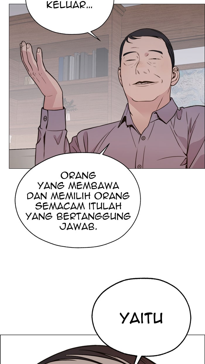 Read The Man chapter 198 image 43 on Lezhin