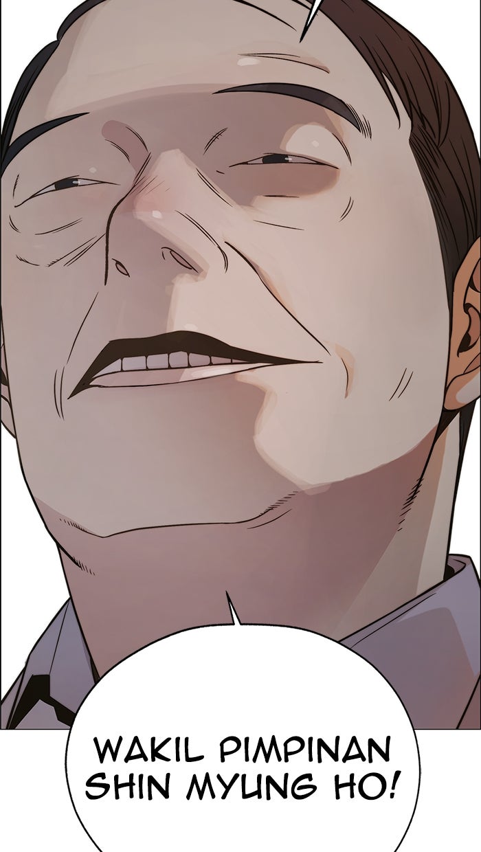 Read The Man chapter 198 image 44 on Lezhin