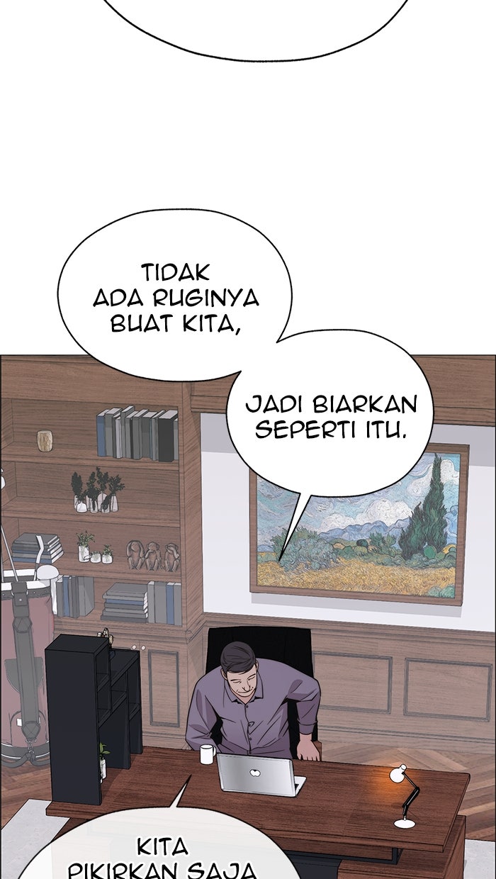 Read The Man chapter 198 image 45 on Lezhin