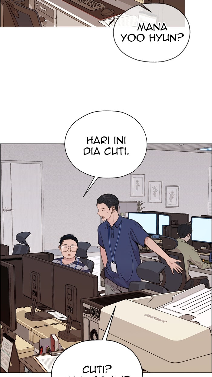 Read The Man chapter 198 image 49 on Lezhin