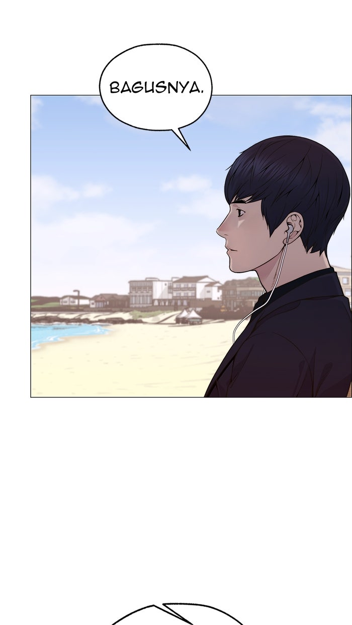 Read The Man chapter 198 image 54 on Lezhin