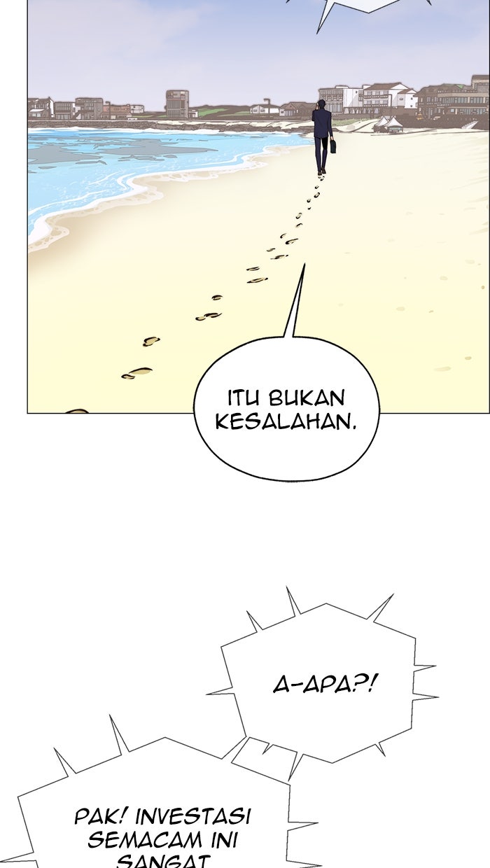 Read The Man chapter 198 image 58 on Lezhin