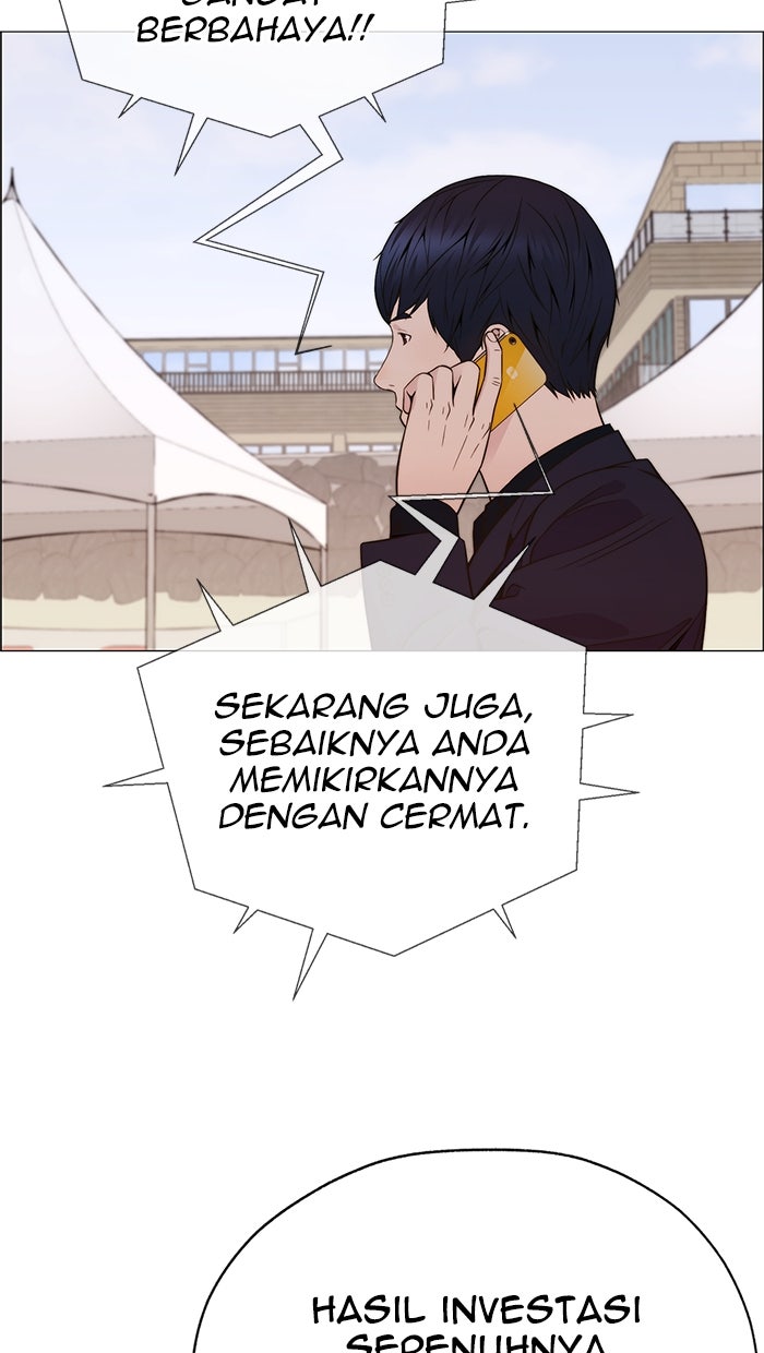 Read The Man chapter 198 image 59 on Lezhin