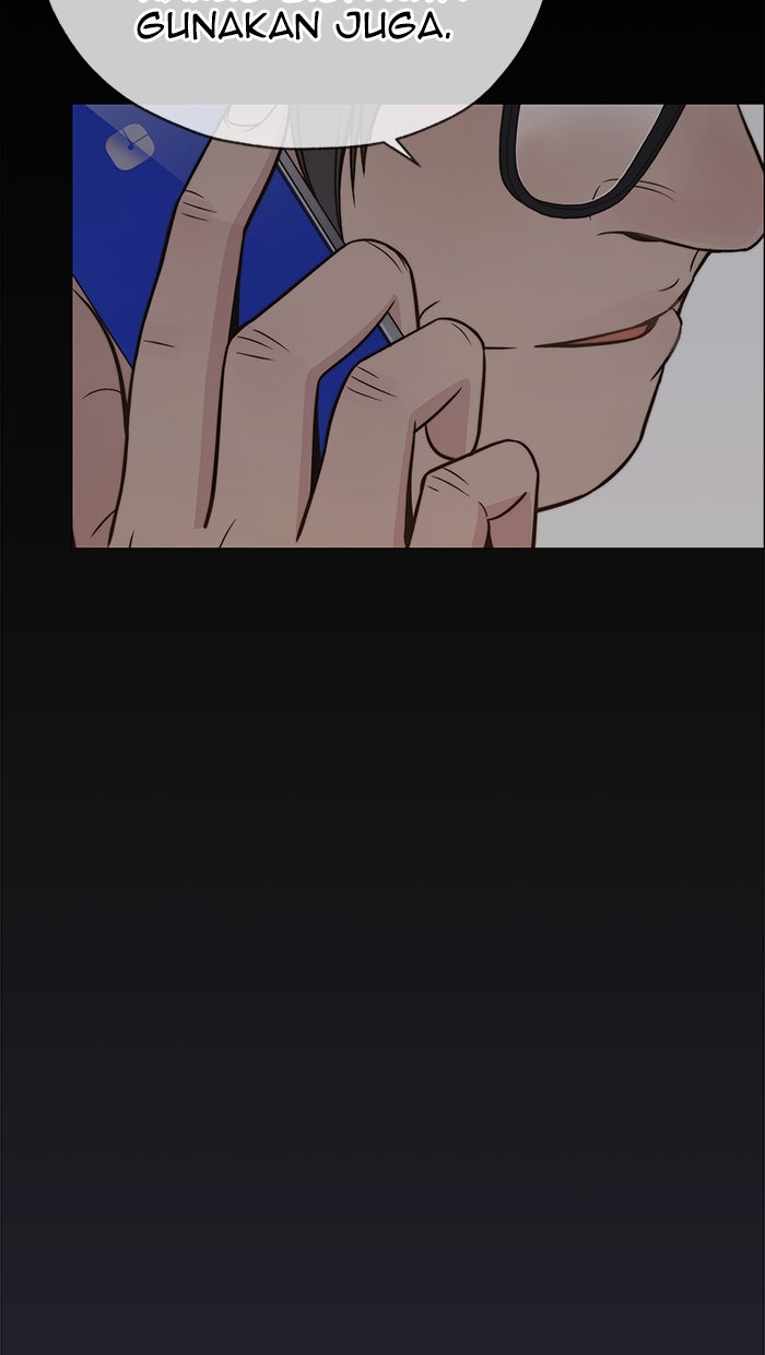 Read The Man chapter 198 image 6 on Lezhin