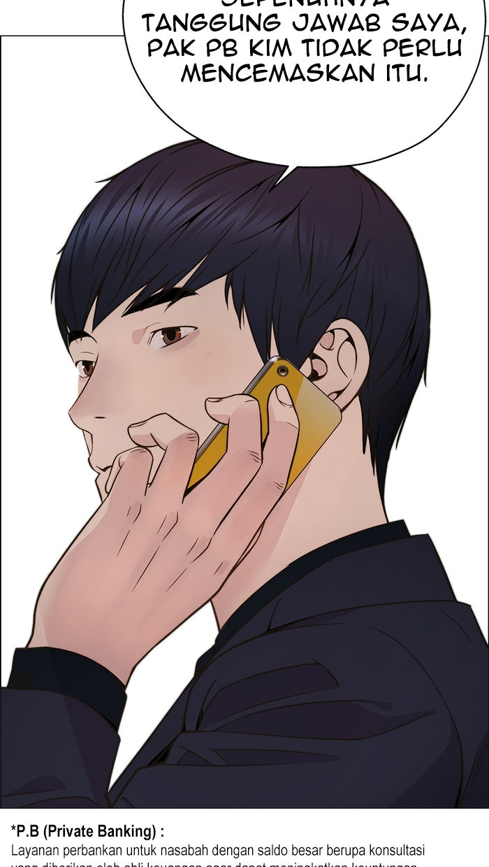 Read The Man chapter 198 image 60 on Lezhin