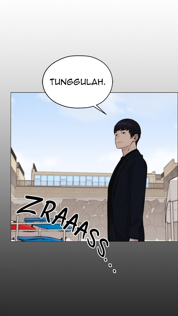 Read The Man chapter 198 image 67 on Lezhin