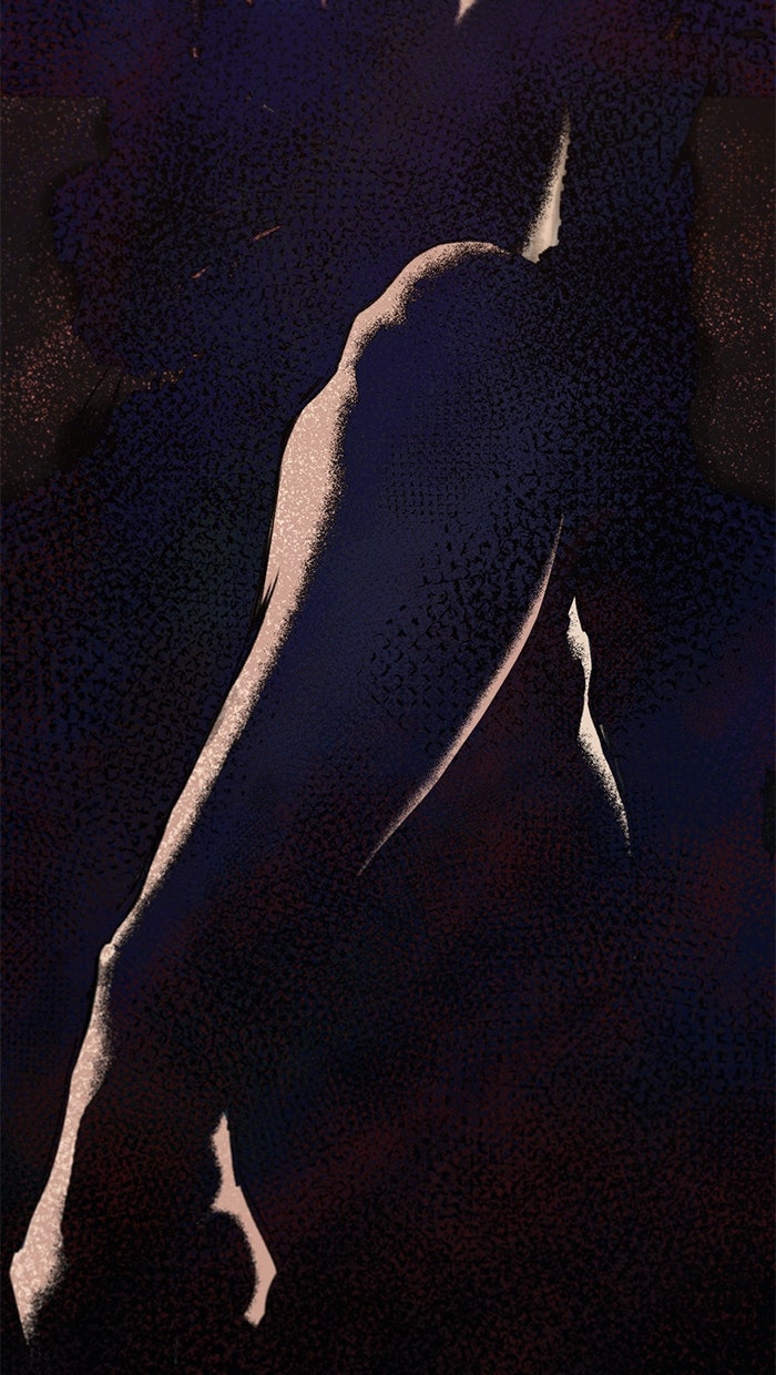 Read The Man chapter 198 image 69 on Lezhin