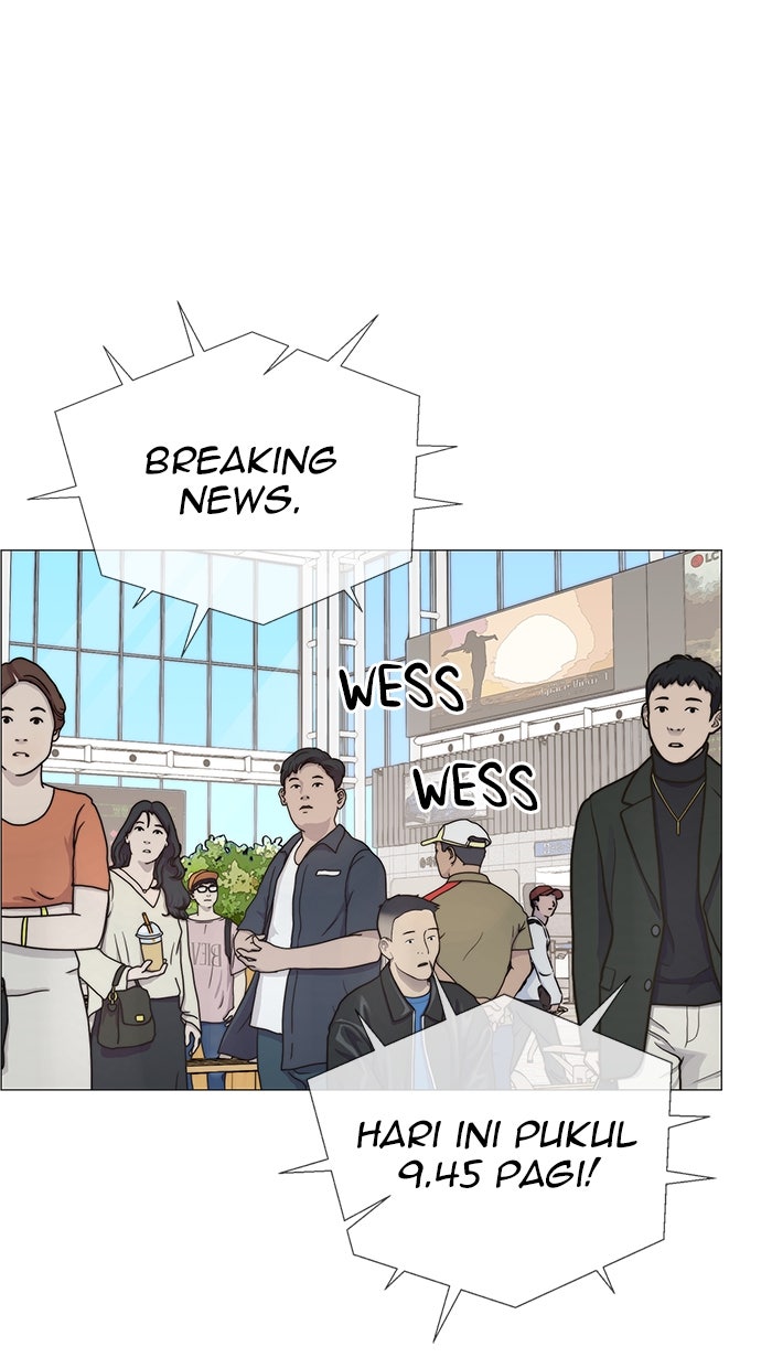 Read The Man chapter 198 image 72 on Lezhin