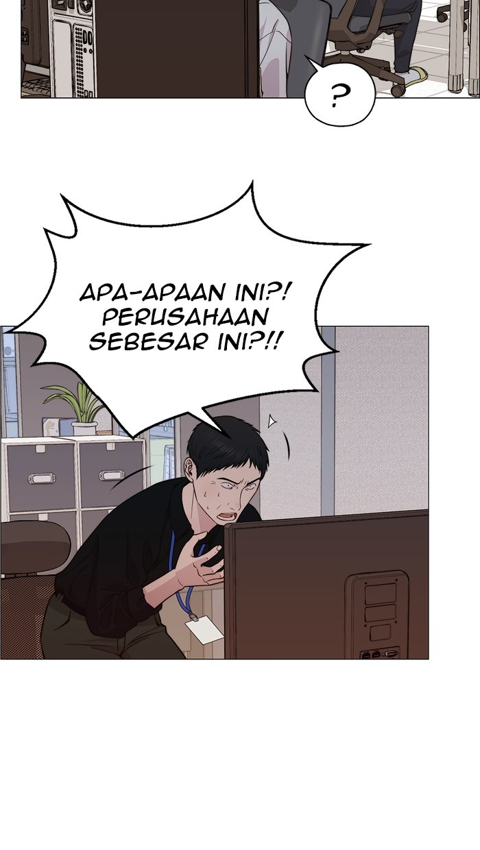 Read The Man chapter 198 image 75 on Lezhin