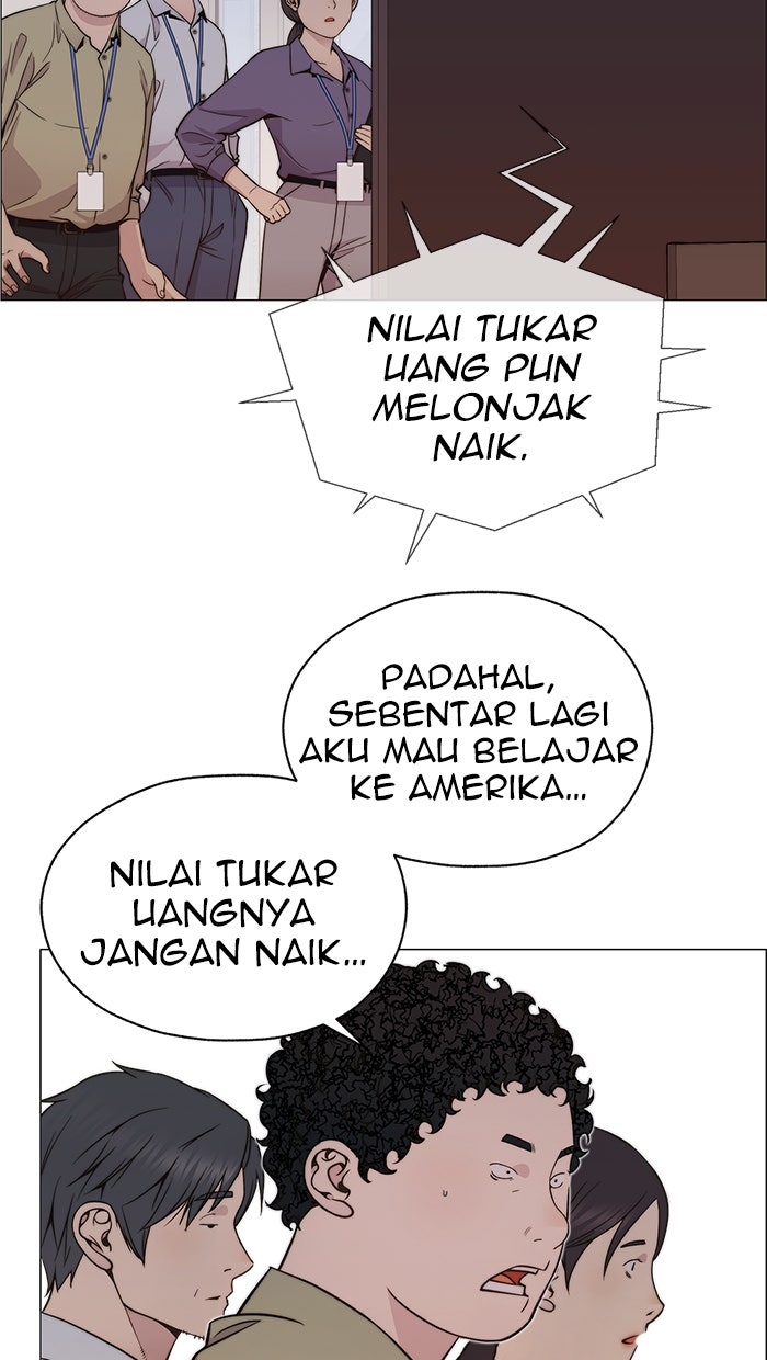 Read The Man chapter 198 image 77 on Lezhin