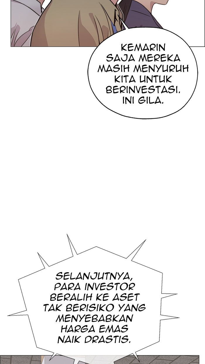 Read The Man chapter 198 image 78 on Lezhin