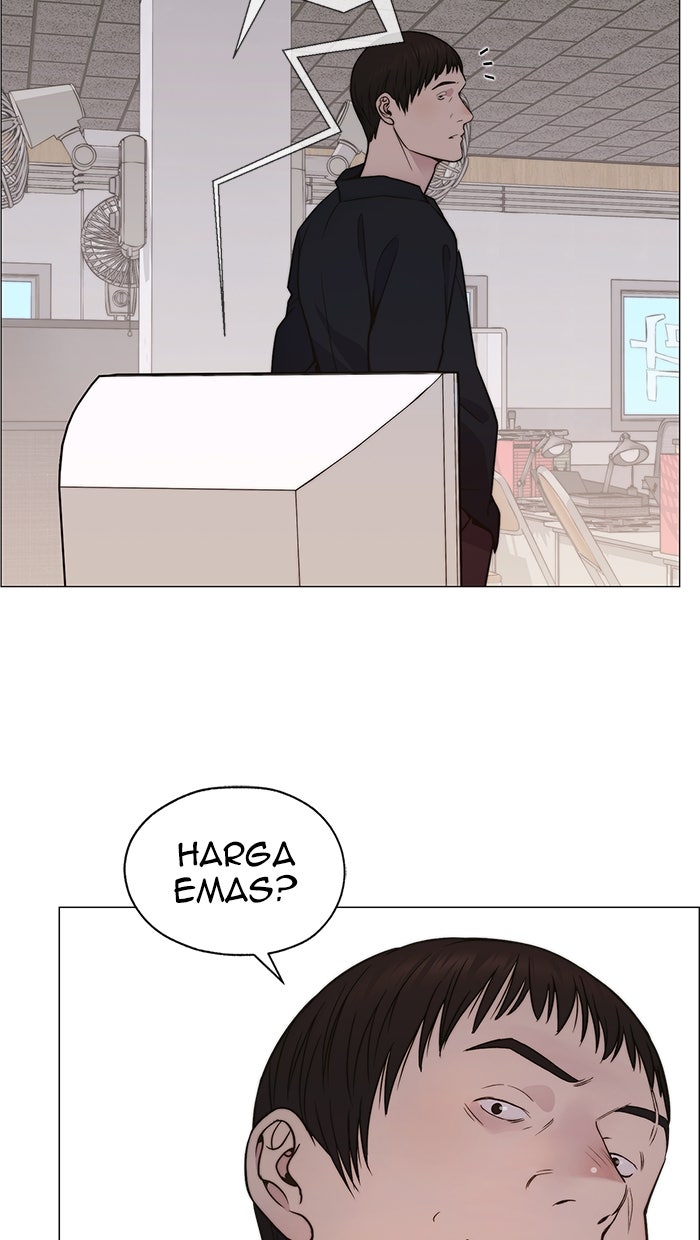 Read The Man chapter 198 image 79 on Lezhin