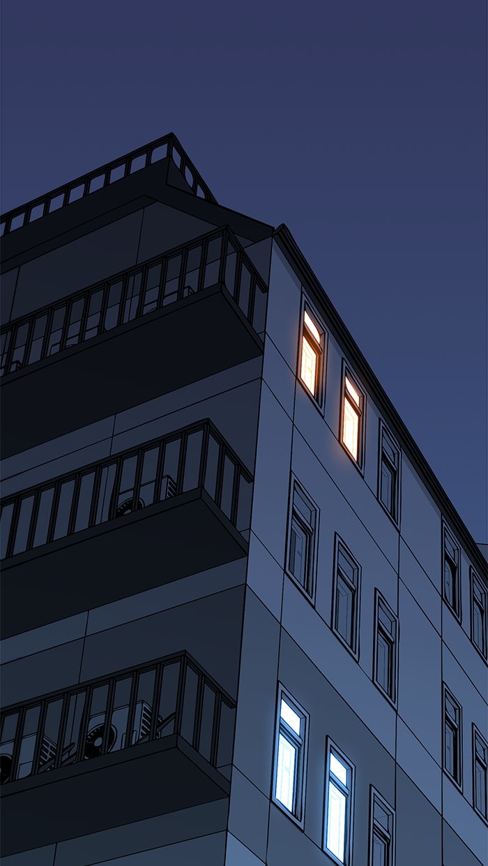 Read The Man chapter 198 image 8 on Lezhin