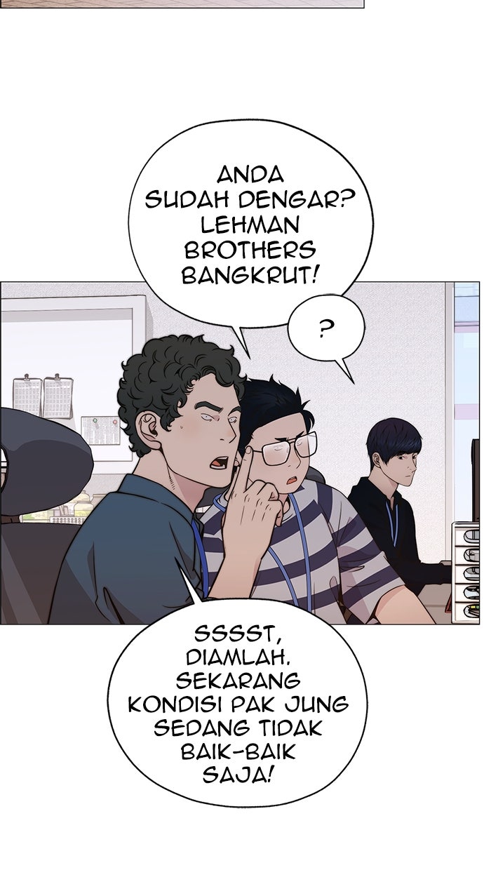 Read The Man chapter 198 image 84 on Lezhin