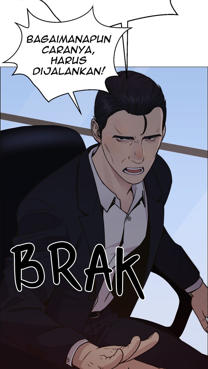 Read The Man chapter 198 image 89 on Lezhin
