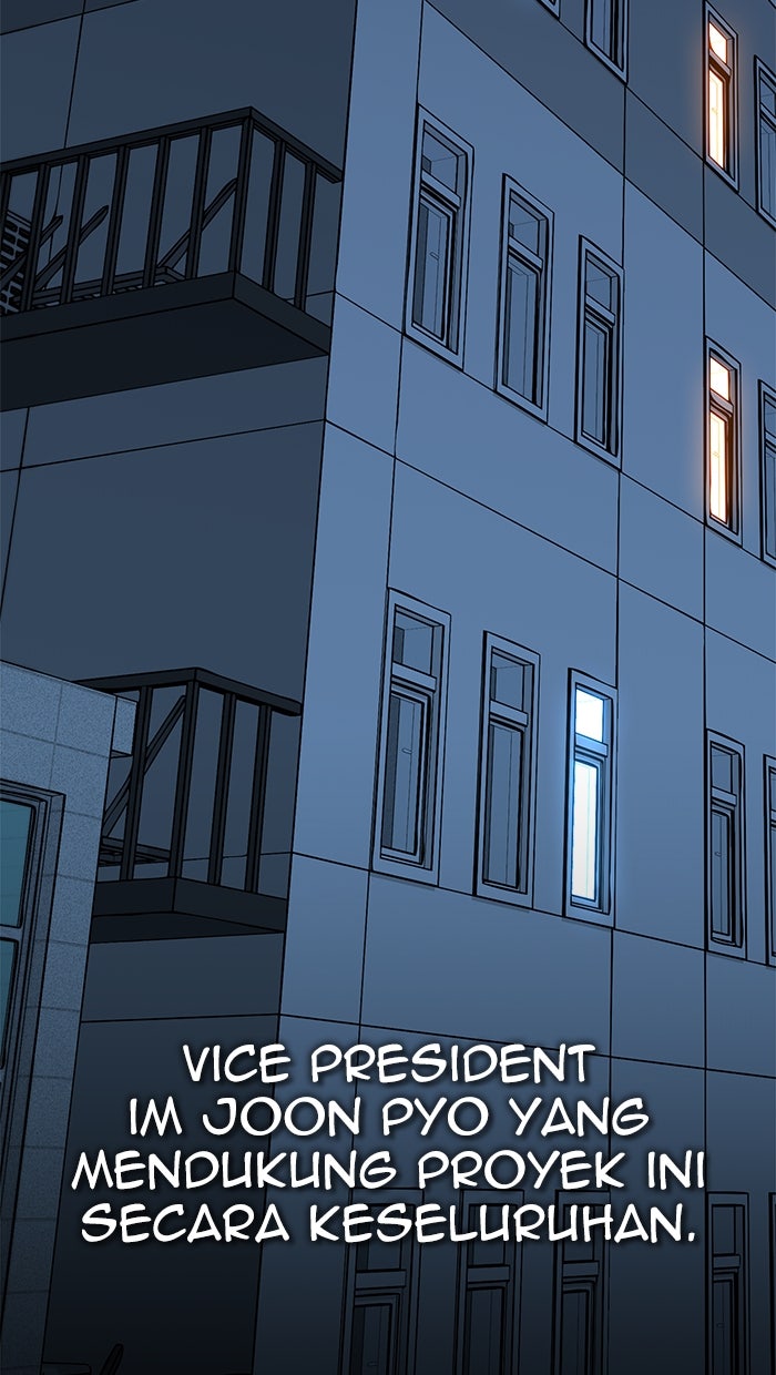 Read The Man chapter 198 image 9 on Lezhin